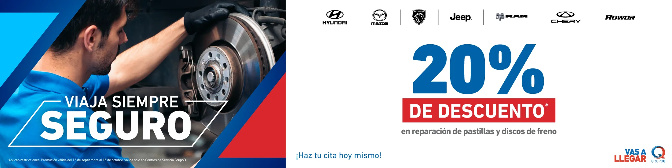 Flotillas Multimarca